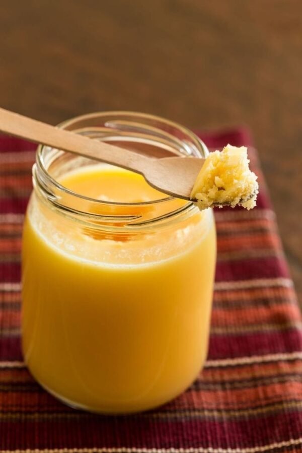 Cow Desi Ghee – گاۓ کا خالص دیسی گھی - Image 6
