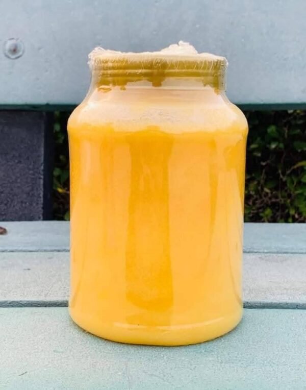 Cow Desi Ghee – گاۓ کا خالص دیسی گھی