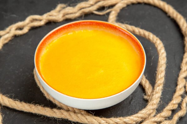 Cow Desi Ghee – گاۓ کا خالص دیسی گھی - Image 3