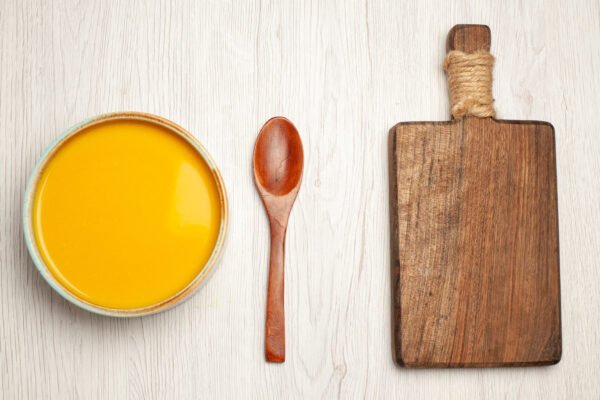 Cow Desi Ghee – گاۓ کا خالص دیسی گھی - Image 2