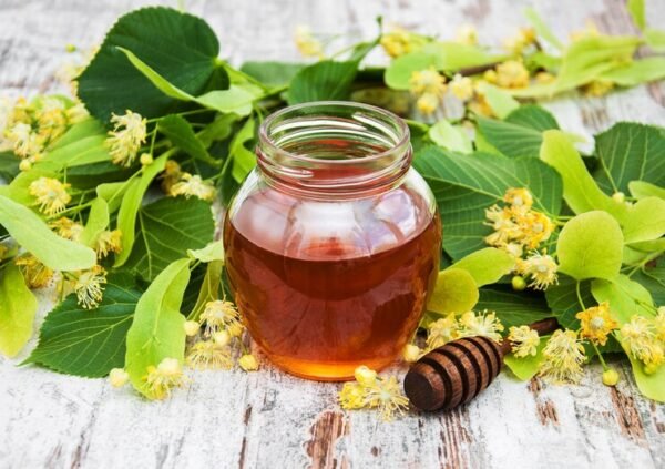 Acacia Honey (اکاسیا شہد)