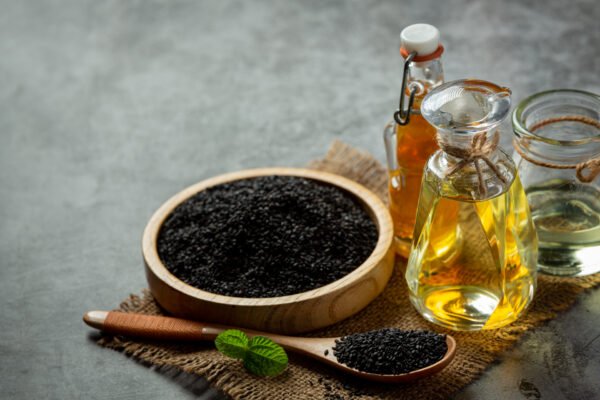 Black Seed Honey (کلونجی شہد)